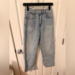 Topshop Jeans - W26/L30